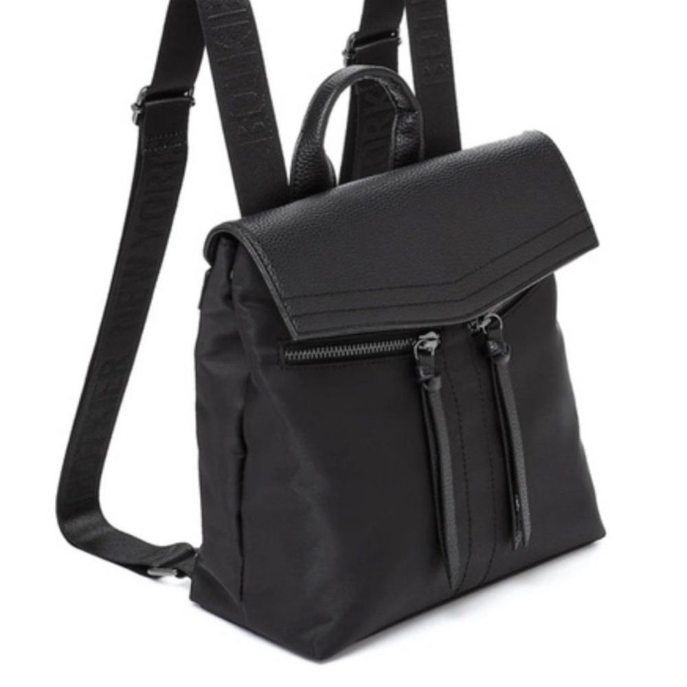 Black Botkier backpack